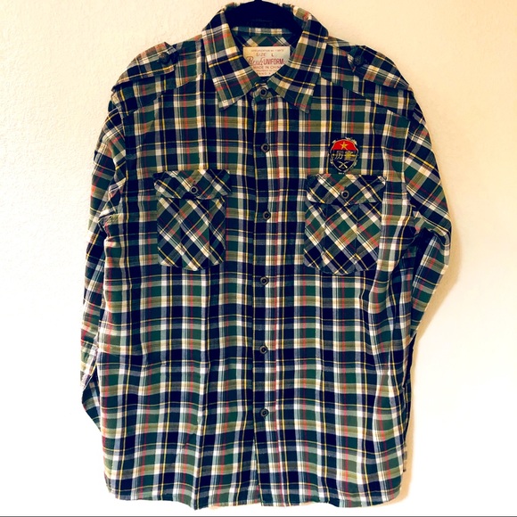 Parish Nation - Picture 1 of 8